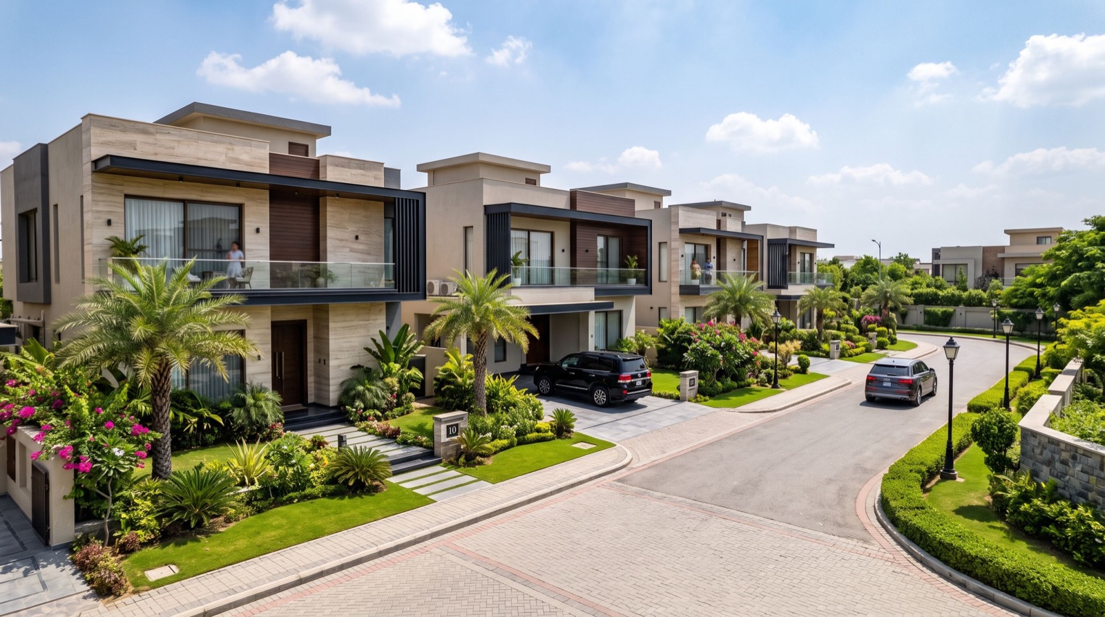 5 Marla Residential Plot: Smart First Buy (2026)