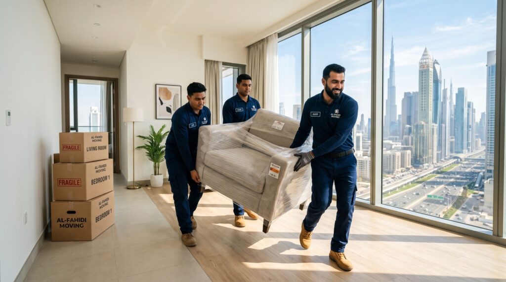 The Right Way to Box Up a Home: A Practical Guide to Packing Boxes for Your Move