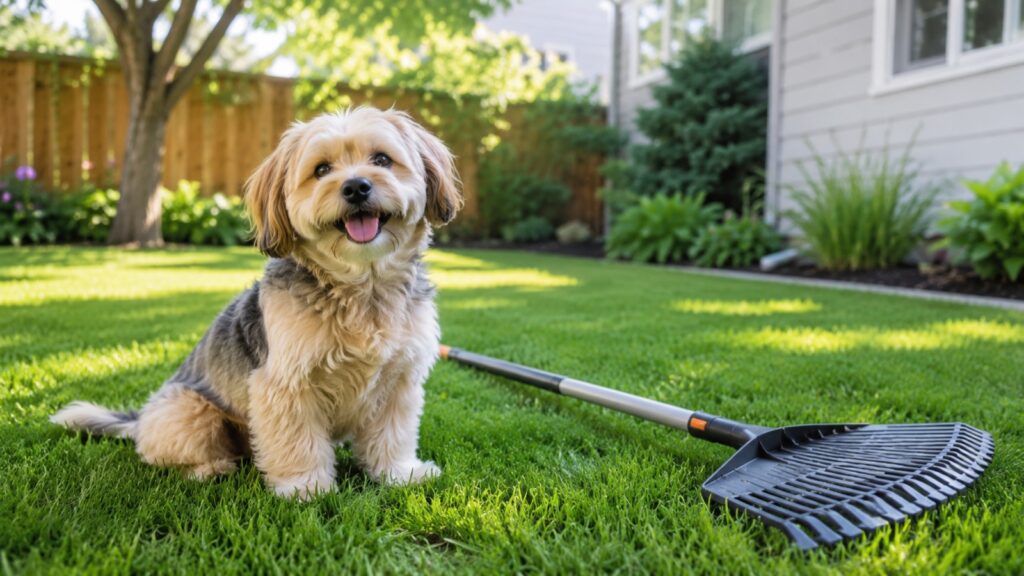 Dog Waste Removal: Hidden Yard Health Risks (2026)