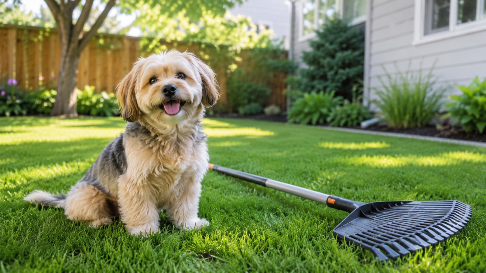 Dog Waste Removal: Hidden Yard Health Risks (2026)